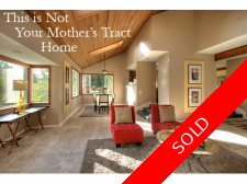 Microsoft House for sale: 6 bedroom 3,190 sq.ft. (Listed 2007-10-28)